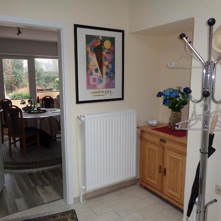 Ferienhaus "Pusteblume" Bad Zwischenahn Buitenkant foto