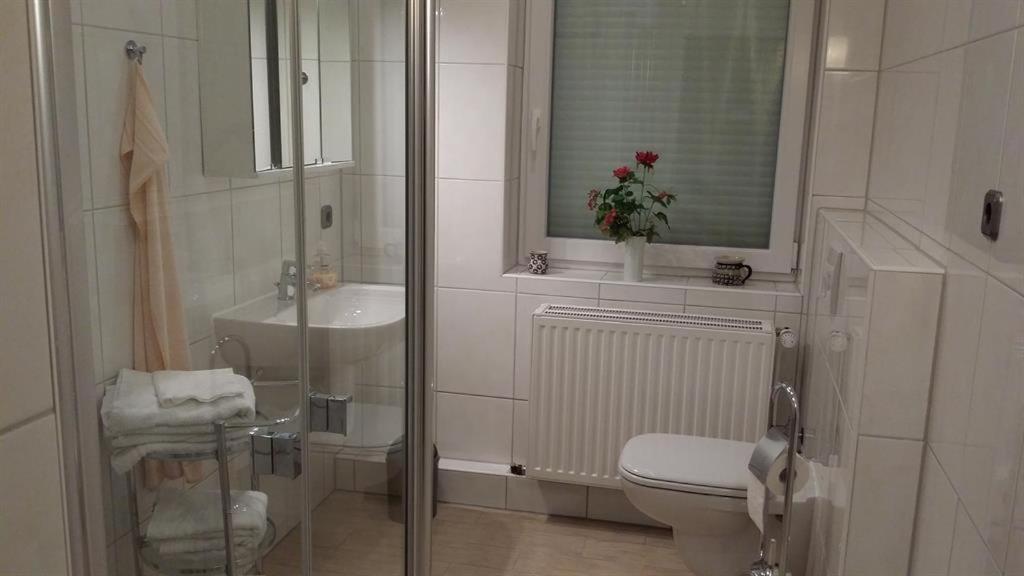 Ferienhaus "Pusteblume" Bad Zwischenahn Buitenkant foto